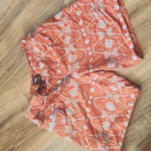 Patagonia Board/Swim Trunks size 28
